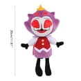 thumbnail image 2 of Figura de película de dibujos animados, juguete de peluche suave y esponjoso, colecciones de muñecos, sofá, decoración de dormitorio, regalos para niños, 2 of 5