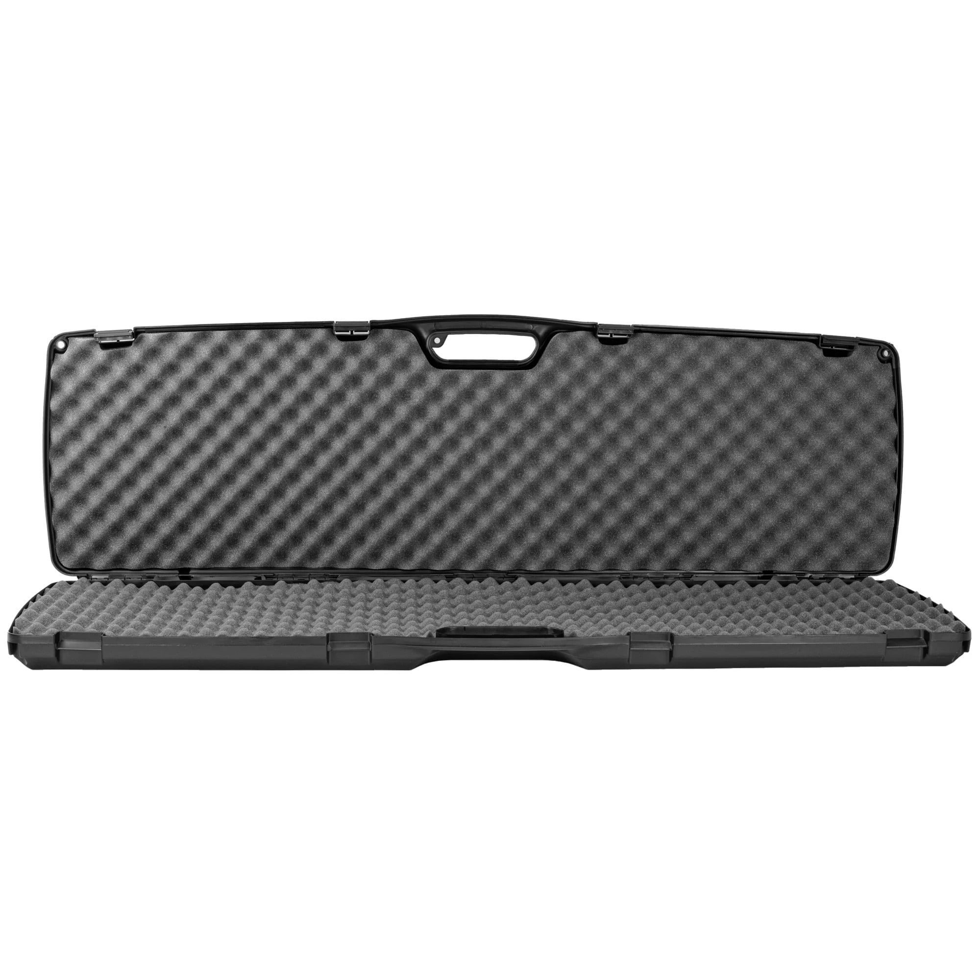 Plano Gun Guard SE Double Scoped/Shotgun Case, Black