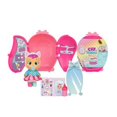 thumbnail image 2 of Cry Babies Fotorama BB Crying Magic Tears Doll Various Models 1 Piece, 2 of 4