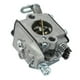 thumbnail image 5 of Carburador ANGGREK para Motosierra Con Kit de Bobina de encendido WT 286 ABS Metal para MS210 MS230 MS250, 5 of 8
