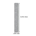 thumbnail image 2 of Luxshiny 6PCS Felt Pin Board Light Grey for Creative Workspace Wall Organization Use, 2 of 7