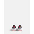 thumbnail image 3 of Avengers Little & Big Boys Casual Slip On Sneakers, 3 of 4
