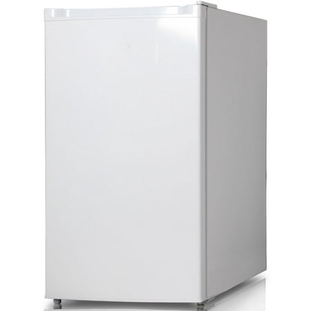 Keystone 4.4 cu. ft. Compact Refrigerator with