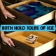 thumbnail image 5 of CoolerPak de Hielo Recargable y Reutilizable de 4,5 kg con Capacidad de 10 lb, 5 of 5