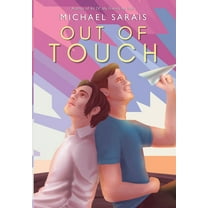 Out Of Touch (Hardcover)