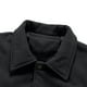 thumbnail image 5 of Ceisia Warm Reversible Men's Loose Fit Turn-Down Collar Corduroy Lamb Fleece Jacket Gift, 5 of 8
