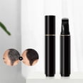 thumbnail image 4 of Temporary Hair Dye Comb With Based Formula | Instant Black Hair Cover Stick For Gray Roots | Portable Hair Up Styling Pen For Root Concealer, 4 of 6