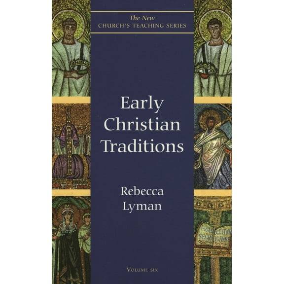 New Church's Teaching Early Christian Traditions, Book 6, (Paperback)