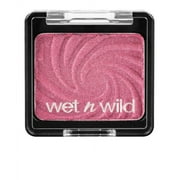 wet n wild Color Icon Eyeshadow Single, Cheeky
