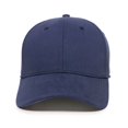 thumbnail image 3 of OC Sports PFX-600 Flexible Fitting Cap - Navy, 3 of 8