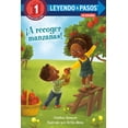 thumbnail image 2 of Pre-Owned ¡A Recoger Manzanas! (Apple Picking Day! Spanish Edition) (Paperback) 059337973X 9780593379738, 2 of 2