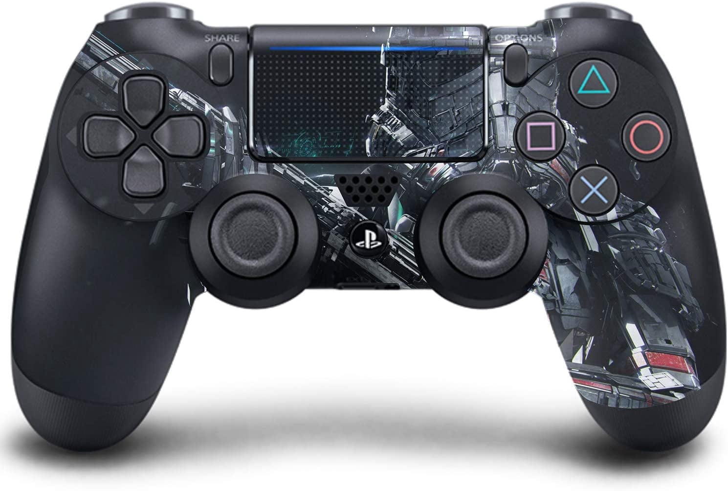 Original Dreamcontroller Wireless Controller Made For Playstation 4 Controller I Customized For Ps4 Remote Control I Compatible With Ps4 Controller Console I Ps 4 Controller Wireless Walmart Com