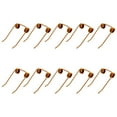 thumbnail image 3 of RAParts 127566 Pack of 10 Fits Ford New Holland 67 69 78 268 269 270 273 Super 68 Baler Teeth, 3 of 8