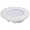 thumbnail image 5 of Nuvo Lighting 4 inch LED Surface Mount Fixture 3000K 6 Unit Contractor Pack White, 5 of 7