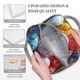 thumbnail image 3 of Disketp Easter Eggs Bolsa Térmica para Almuerzo, Lonchera con Abertura Amplia y Gran Capacidad, Organizador Reutilizable para Mujeres, Hombres y Adultos, 3 of 6
