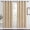 Biscotti Beige, variant on Blackout Curtain Panels Set of 2 55 Inches Wide by 78 Inches Long Black Thermal Insulated Grommet Curtains