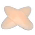 thumbnail image 4 of Leg Gel Corrector, Cleanable Soft 2pcs 180g Calf Pads Silicone  For Correcting Leg Shape, 4 of 8