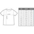thumbnail image 6 of Tstars Mens Ugly Christmas Go Jesus it's Your Birthday Gift T Shirt, 6 of 6