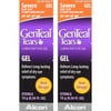 2 Pack - GenTeal Severe Dry Eye Relief Lubricant Eye Gel 10G each