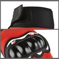 thumbnail image 3 of Outdoor Riding Gloves,Motorcycle Gloves Touchscreen Hard Powersports Racing Gloves Motorcycle Gloves Professional Grade, 3 of 3