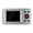Silver, variant on High Resolution 7200MP Digital Camera Portable Design Digtal Zooming Auto Focusing Camera for All Genders Any Setting