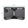 thumbnail image 2 of Mesa Para Cama M6 Para Laptop De Servicio Plegable, 2 of 2