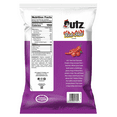 thumbnail image 2 of Utz Quality Foods Red Hot Flavored Potato Chips, 3-Pack 7.75 oz. Bags Family Size Bags, 2 of 4