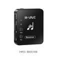 thumbnail image 3 of Sistema inalámbrico de monitorización de auriculares M-Vave WP-10 2.4GHz, 3 of 6
