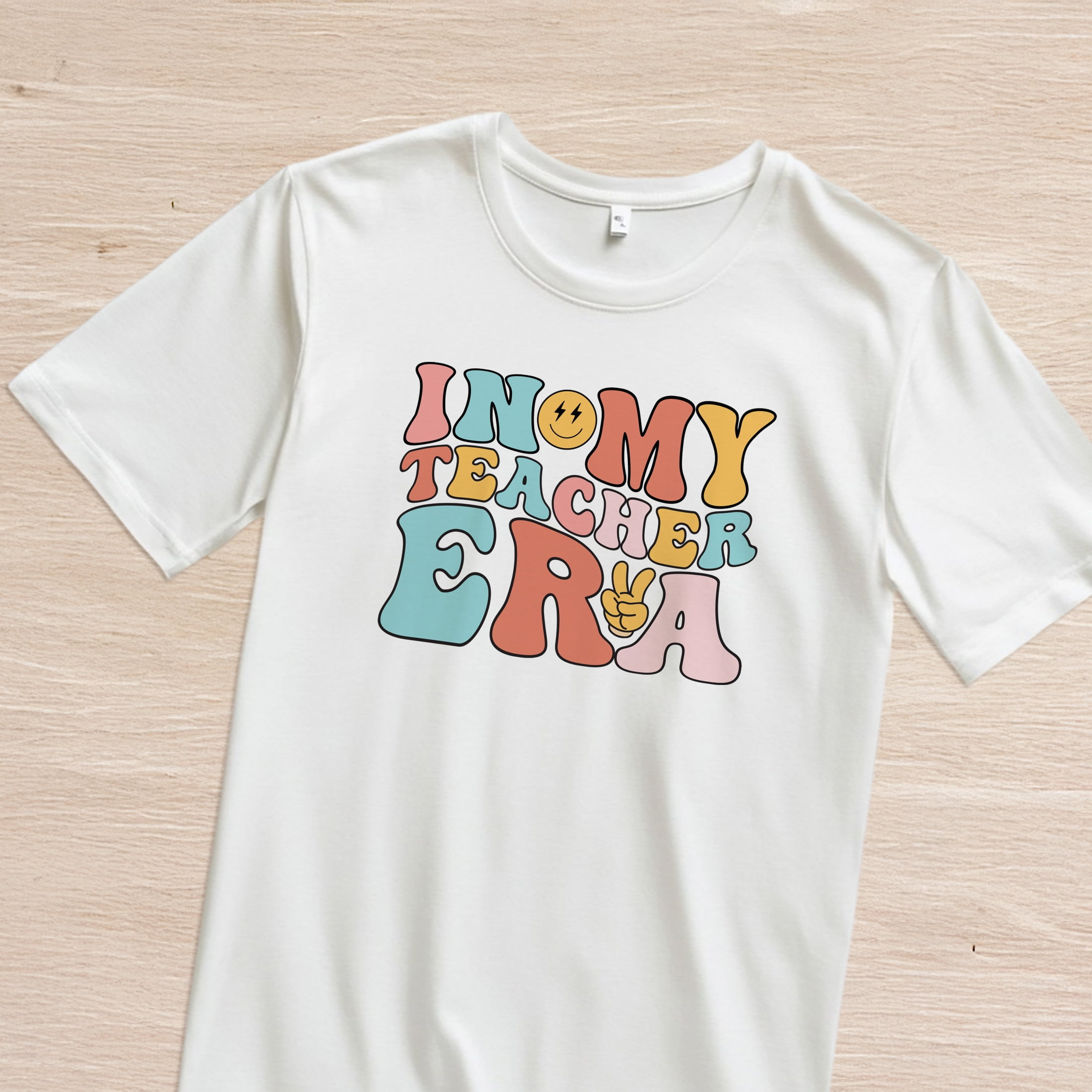 Hello Hobby Light Fabric Transfer Paper, Inkjet Printable, 8.5" x 11", 8 Sheets