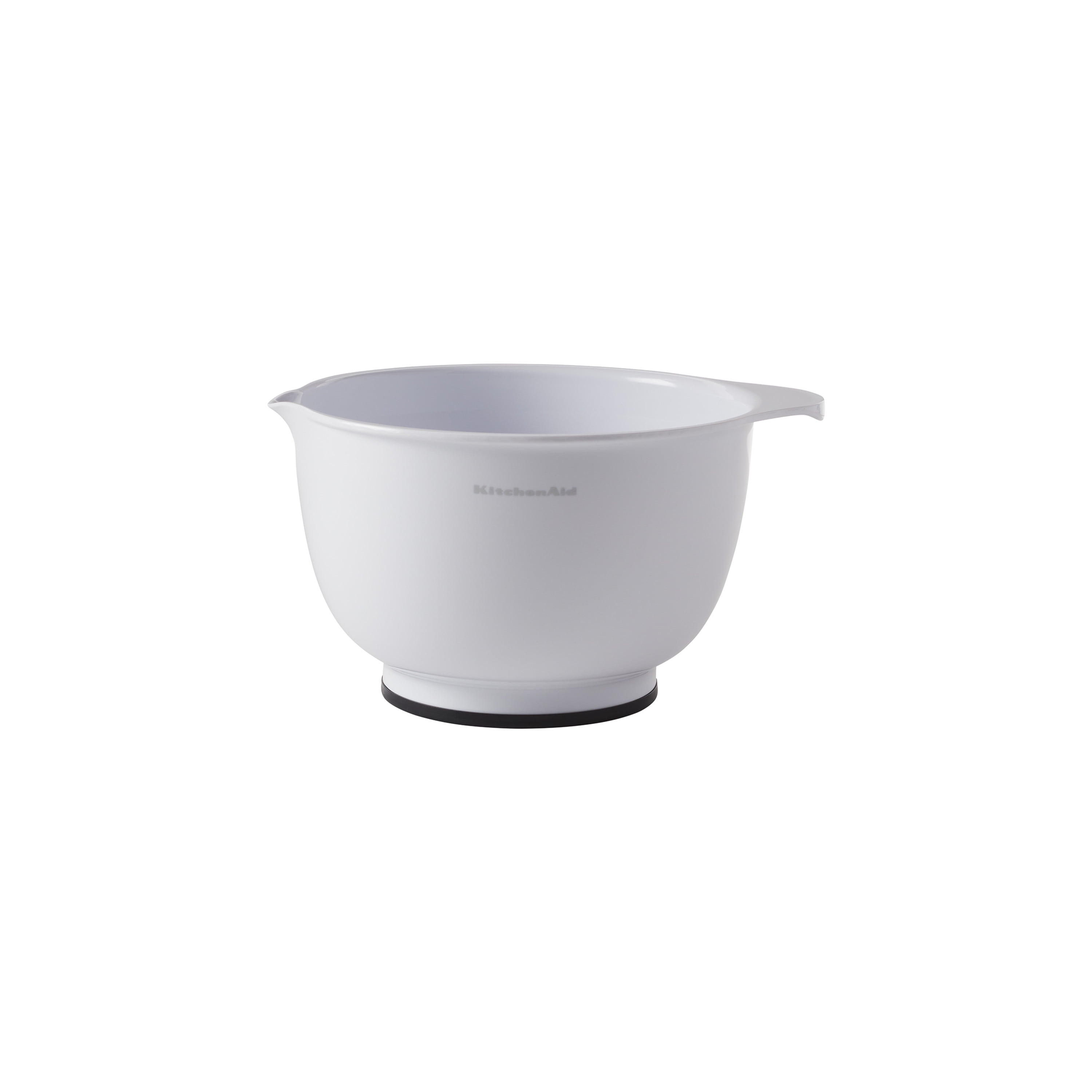 KitchenAid Aqua Sky 5 PC Mixing Bowl Set With Non Slip Base 1770 for sale  online