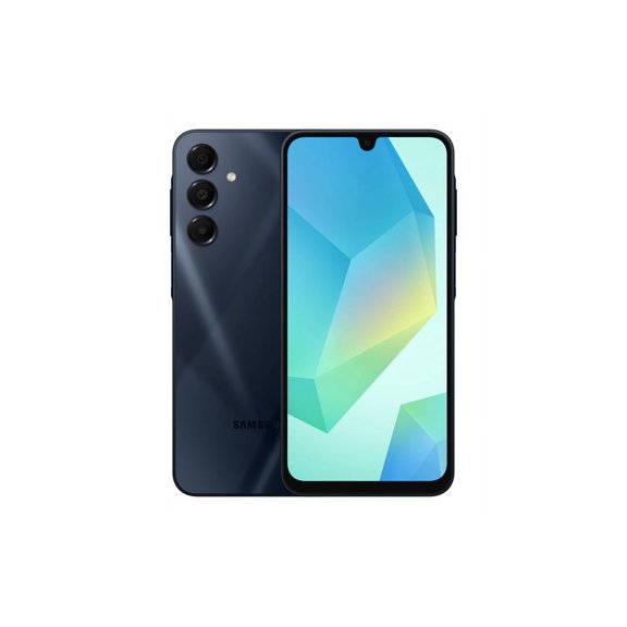 Samsung Galaxy A16 5G Blue Black