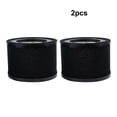 thumbnail image 1 of 2 Filtres Purificateurs pour TaoTronics TTAP001 Filtration d'Air Efficace, 1 of 12