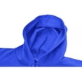thumbnail image 2 of Sudadera Con Capucha Los Ángeles Beisbol Nubes New York, 2 of 4