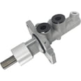 thumbnail image 1 of Brake Master Cylinder For 1987-1989 Mercedes-benz 260E 300TD 1986-1993 300E 1994-1997 Mercedes-benz C280 E320 0044303401 0044303901, 1 of 2