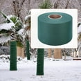 thumbnail image 1 of Envoltura Protectora para árboles de Invierno para Paisajismo de Jardín, Anticongelante, Transpirable, para Cubrir Troncos de árboles, Arbustos Y Plan Verde, 1 of 8