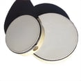 thumbnail image 5 of Tambor de Mano de Madera, Juguete de Percusión para Niños, Tambor con de Madera para Niños, Juego de Música, Práctico Instrumento Musical Portátil, 10 Pulgadas, 5 of 5