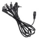 thumbnail image 5 of Cable de en Cadena Baoblaze para Pedal de Efectos de Guitarra 8 Vías, 5 of 8
