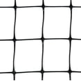 thumbnail image 2 of Valla para mascotas Tenax Select 2A140075, negra, 1,2 m x 100 m, 2 of 5