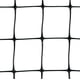 thumbnail image 2 of Valla para mascotas Tenax Select 2A140075, negra, 1,2 m x 100 m, 2 of 5