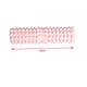 thumbnail image 4 of de yoga Rodillo de espuma Cómodo Flexible Portátil Durable Cuello Brazos Hombros Rosa kusrkot columna de yoga, 4 of 8