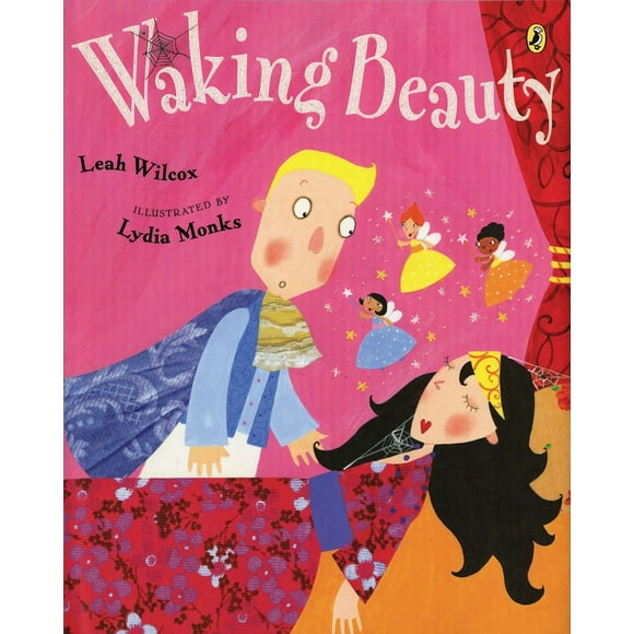 Pre-Owned Waking Beauty (Paperback) 0142415383 9780142415382
