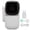EU Plug, variant on NFTIGB WiFi Security Camera 1080p Full HD Advanced Night Vision Auto Tracking Smart Motion Detection 2 Way Audio Communication 2.4GHz 5GHz Wireless Home Surveillance Monitor 100-240V EU Plug