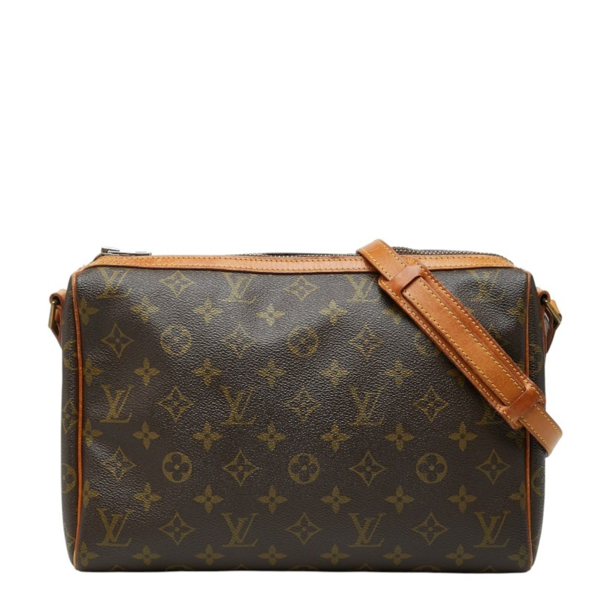 LOUIS VUITTON】ルイヴィトン『モノグラム ミニスピーディ』M41534 