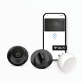 thumbnail image 1 of Cerradura inteligente Level Lock+ WiFi sin llave, negro mate, 1 of 9