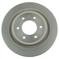 thumbnail image 2 of Motorcraft ROTORASY-BRAKE (P), 2 of 4