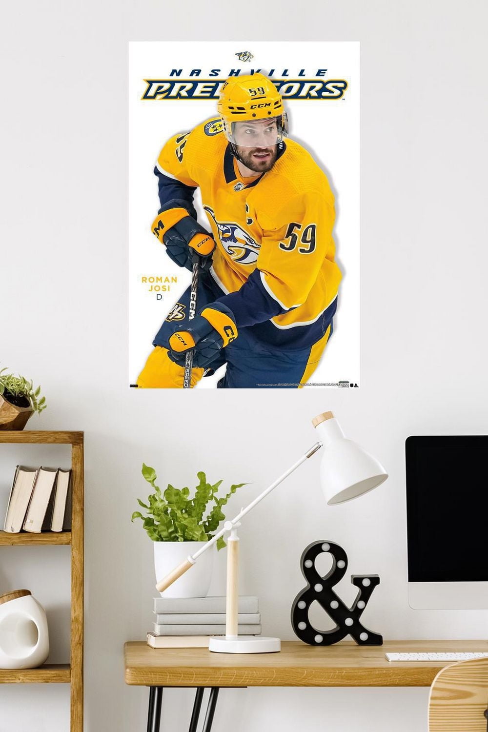 NFL Indianapolis Colts - Anthony Richardson 24 Wall Poster, 22.375" x 34"