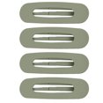 thumbnail image 1 of Pinzas para el cabello elegantes Pasadores para el cabello de moda para mujeres y niñas Peinados gruesos o finos 5, 1 of 5