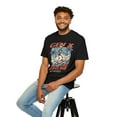 thumbnail image 7 of Gen X Raised on Hose Water and Neglect Unisex Comfort Colors Shirt, 7 of 7