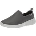 thumbnail image 4 of Zapatilla Skechers Go Walk Joy para mujer 5Gen Charcoal 10.5 de ancho, 4 of 6