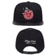thumbnail image 3 of 【 cayler and sons cap/Garfield 】 Moda Multi Estilo Bordado panel Alta Calidad Hombres Y Mujeres Ajustable Hip Hop Snapback Para, 3 of 4